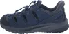 OrthoFeet Saturn Handsfree Slip-In Herrensneaker Navy 11052 Produktbild-Vorschau 5