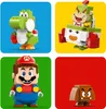 LEGO(R) SUPER MARIO 71439 Aventures de Mario figurine Voir les images du produit 25