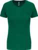 PROACT® Damen Basic Sport Funktionsshirt Kurzarm Produktbild-Vorschau 1