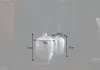 Handgearbeitetes Vasen 2er Set ORIENTAL 33cm silber mit Produktbild-Vorschau 10