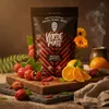 Verde Mate Energia Verde Guaranà 0,5 kg Anteprima dell’immagine prodotto 11