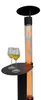 Flamesa® Lumina - Tuinhaard -  Design Pellet Productafbeelding-voorbeeld 7