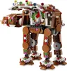 LEGO Star Wars 40806 AT-AT de jengibre: Set de construcción Vista previa de la imagen del producto 23