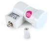 GSS Single LNB GLS 401 + Aufdrehhilfe weiß - für 1 Produktbild-Vorschau 1