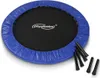 Physionics® Fitness Trampolin - Durchmesser Ø 96 cm, Indoor Produktbild-Vorschau 14