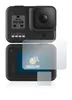 BROTECT Schutzglas für GoPro Hero 8 Black Schutzfolie Produktbild-Vorschau 2