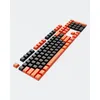 DARK PROJECT Klávesy - KS-43 PBT Keycaps (ENG/RU/UA - Náhled obrázku produktu 2