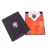 COPA Football - Niederlande Retro Fußball Trikot WM 1994 Produktbild-Vorschau 2