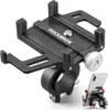 Rockbros 699-Bk Supporto per bicicletta in lega di Anteprima dell’immagine prodotto 1