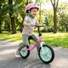 Malplay Bicicletta senza pedali per bambini dai 2 anni in Anteprima dell’immagine prodotto 3