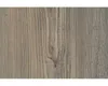 anello decorativo 7 x 5,5 cm in acciaio inox argento Anteprima dell’immagine prodotto 2