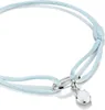 Thomas Sabo Charm Club Connect C1210-001-17 Damenarmband Produktbild-Vorschau 2