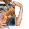 Fabelhafte Canvas LEINWAND BILDER 70x50 cm XXL Kunstdruck Produktbild-Vorschau 4