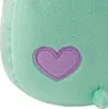 Mint Pastel Pusheen - pluszowa figurka o długości ok. 18 cm Podgląd zdjęcia produktu 8
