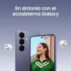 Samsung Galaxy Buds4 Auricolari wireless con IA e Anteprima dell’immagine prodotto 14