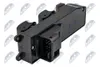 NTY EWS-TY-036 Fensterheberschalter für TOYOTA HILUX III Produktbild-Vorschau 2