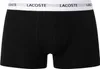 Lacoste 3er Pack Baumwollstrümpfe, Mehrfarbig L Produktbild-Vorschau 7