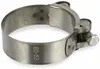 Svorka na čap, 60...63 mm, nerezová oceľ Náhľad obrázku produktu 1