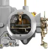 1 Barrel Carburetor Vergaser for Ford 144 170 200 223 6 Produktbild-Vorschau 5