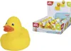 A display box filled with yellow rubber ducks, with one large rubber duck in the foreground. Anteprima dell’immagine prodotto