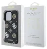 Guess iPhone 16 Pro Max Back cover case - Mgasafe - Peony Produktbild-Vorschau 8