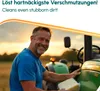 INOX® Nutzfahrzeugreiniger 5L - Kraftreiniger Konzentrat Produktbild-Vorschau 6