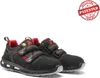 U-power Cody Sicherheitsschuhe Schwarz EU 42 Schwarz EU 42 Produktbild-Vorschau 2
