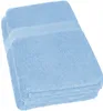 Frottier Duschtücher 2er Pack 70x140cm, 100% Baumwolle, Produktbild-Vorschau 9