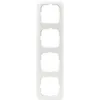 Busch-Jaeger 2CKA001725A0951, Biały, Plastik, Podgląd zdjęcia produktu 5