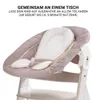 Hauck Beta Plus Whitewashed 5-tlg. Newborn Set Produktbild-Vorschau 6