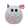 Ty Squishy Beanies Emma kot pluszowa maskotka 30 cm Náhľad obrázku produktu 1