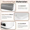 Ultraschallreiniger, 640ml Hochfrequenz Produktbild-Vorschau 3