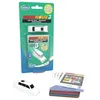 A product shot of a Rush Hour 3 add-on pack, along with some loose game cards and a separate car piece. Produktbild-Vorschau