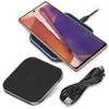Schnell Ladegerät für Samsung Galaxy Note 20 / Ultra QI Produktbild-Vorschau 13