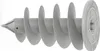 Stažení Pro Upevnění V Izolaci 25*50Mm Nylon - 25 Ks - Náhled obrázku produktu 1