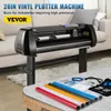 Schneideplotter 720 mm Schnittbreite Plottermaschine, 20 - Produktbild-Vorschau 2
