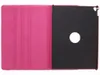 360° otočný ochranný kryt Fuchsia pro iPad Pro 12.9 (2017) Náhled obrázku produktu 5