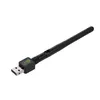 USB Wifi Router Adapter Netzwerk LAN Karte mit Antenne Plug Produktbild-Vorschau 4