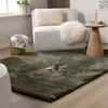 Volero - Hochflor Teppich - Comfy Supreme Grün - 160x230 Produktbild-Vorschau 1