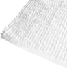 Badmat TAPIS MINI CHENILLE, 50x80 cm, geel Productafbeelding-voorbeeld 2