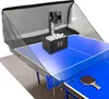 Automatische Tischtennisballmaschine, 10 Spielmodi, 100 Produktbild-Vorschau 1