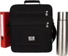 Arbeitstasche Umhängetasche Flugbegleiter Herrentasche Produktbild-Vorschau 12