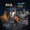 ZELURXX Android 14 TV Box, Amlogic S905X5M, 4K Smart TV Produktbild-Vorschau 4