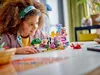 LEGO Creator Zwierzęta morskie, Zabawka Konstrukcyjna 3 w 1 Podgląd zdjęcia produktu 13