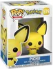 Funko POP! Pokemon #579: "Pichu" Produktbild-Vorschau 2