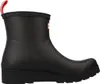Hunter Play Short Boot Black Größe EU 42 Produktbild-Vorschau 4