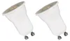 Spectrum GU10 LED Spot Lampe 4W 300lm 3000K Warmweiß 230V 2 Produktbild-Vorschau 1