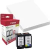 Canon PG-545/CL-546 černá, barevná tisková hlava + Náhled obrázku produktu 15