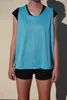 Unverwechselbares Trikot 170 /190 cm - blau Produktbild-Vorschau 2