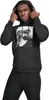 Merchcode X ARTISTS Hoody - 2Pac World schwarz - S Produktbild-Vorschau 5
